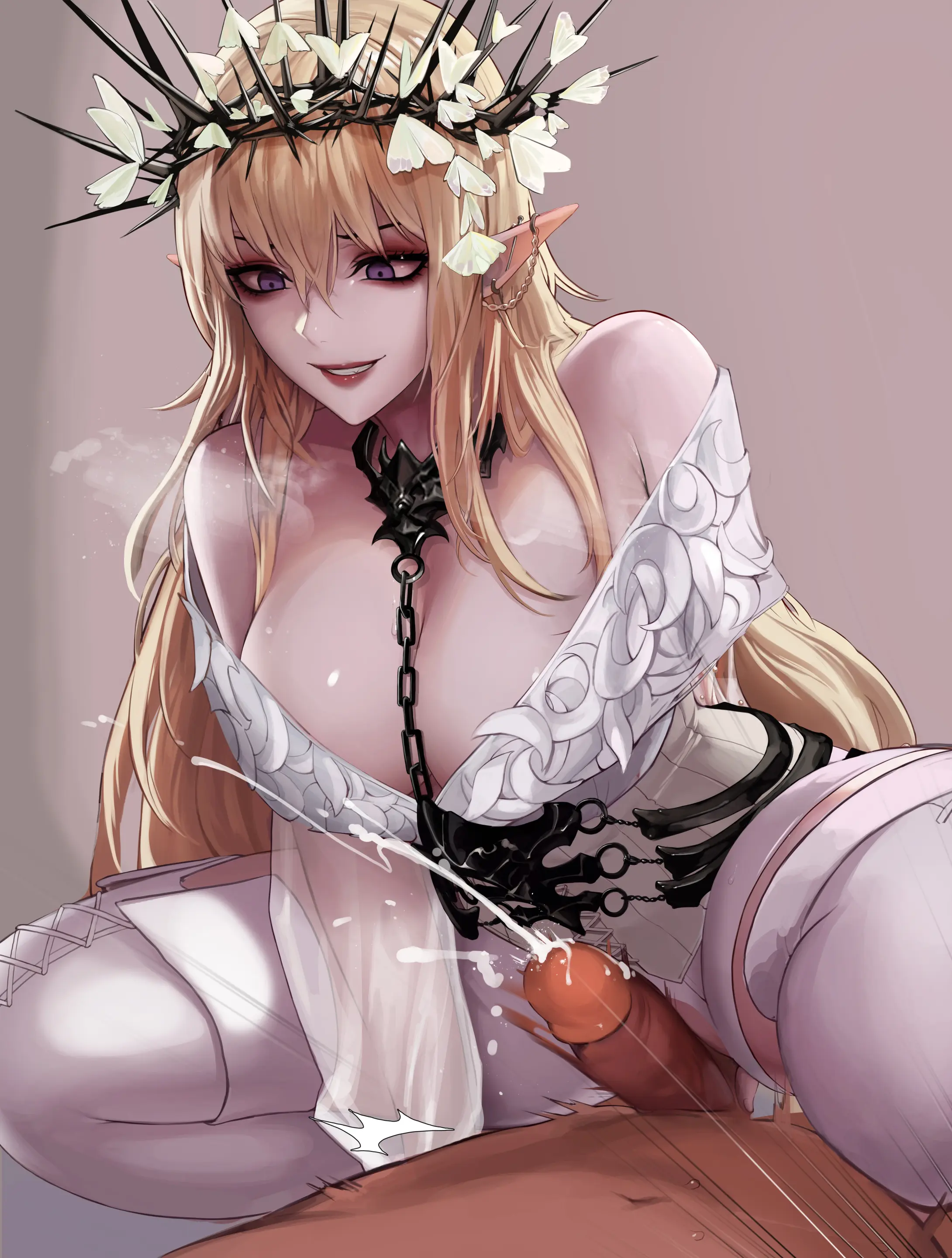 Patreon February 2019~October 2020 Tier2 Reward